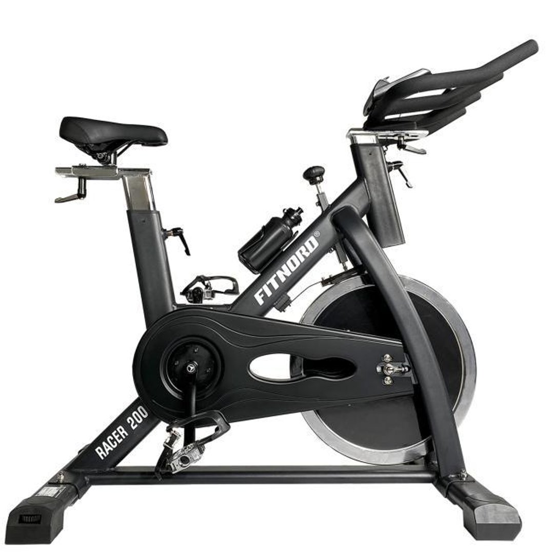 Racer 200 spin bike outlet