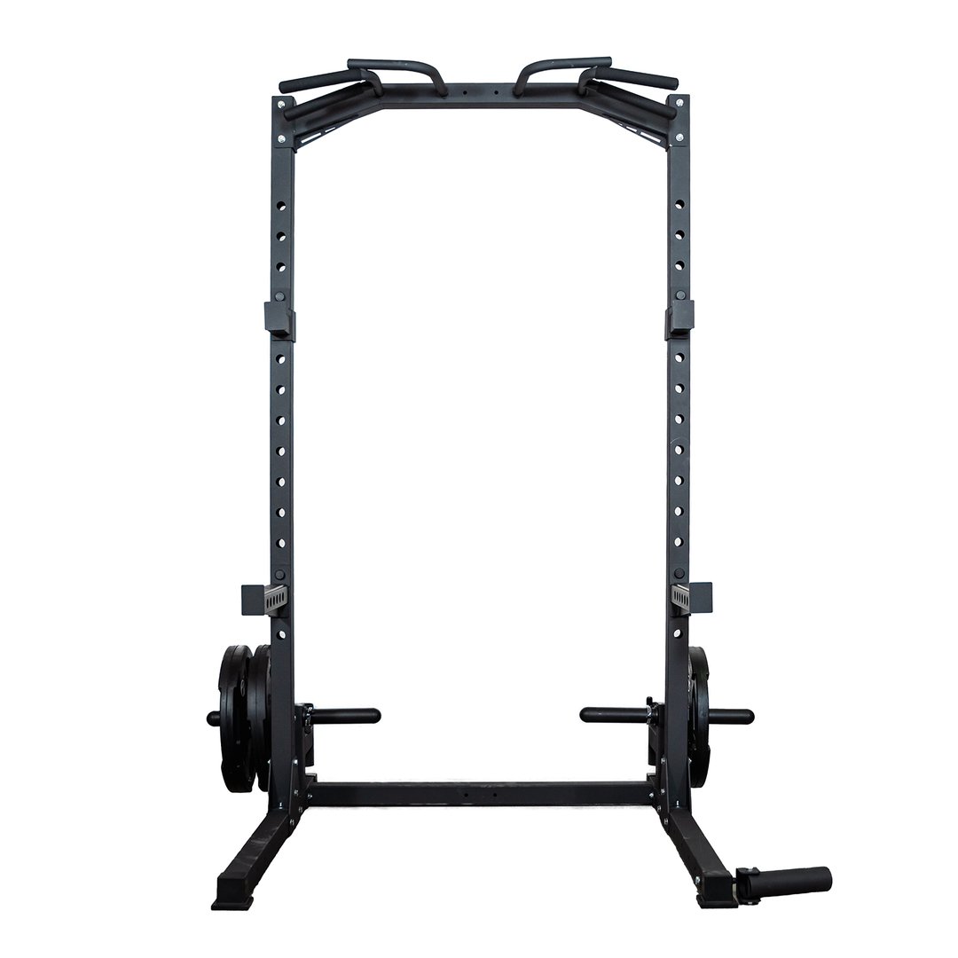 Fen Rack FitNord Half Rack 500 - Sportproffen.no