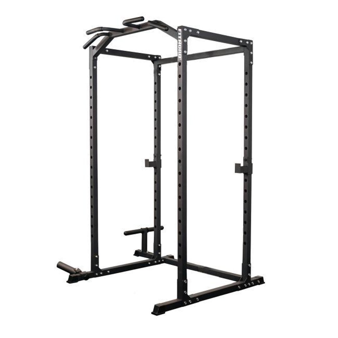 Fen Rack FitNord Power Rack 500 - Sportproffen.no