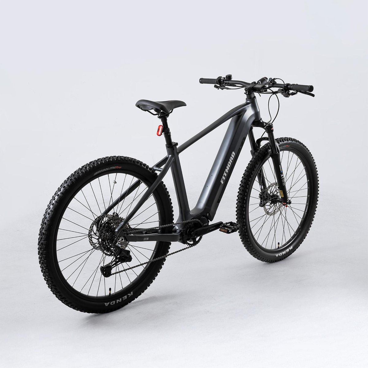 FitNord 800-serien elsykler – 2025