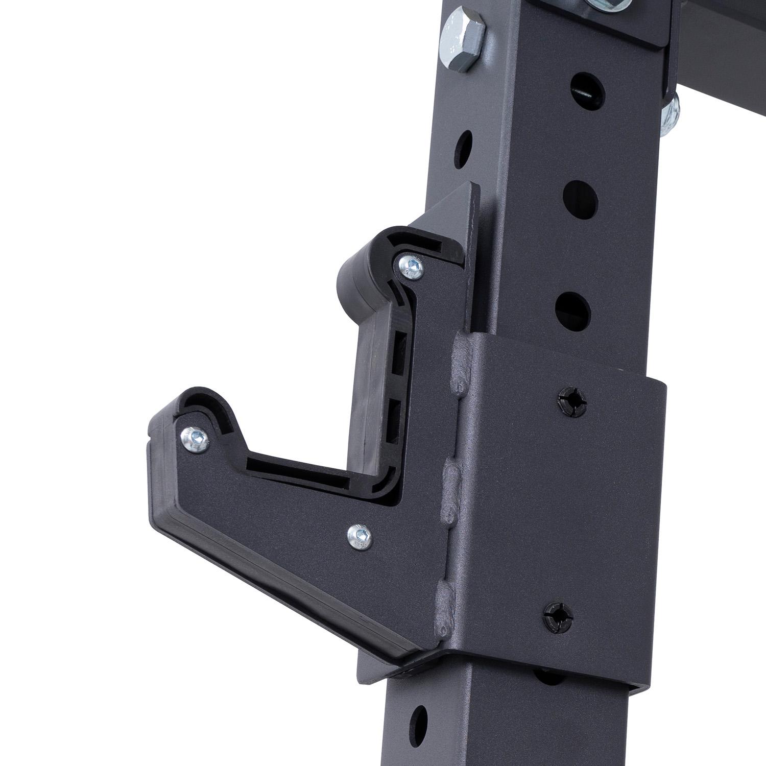 Fen Rack FitNord GG Dungeon Power Rack - Sportproffen.no