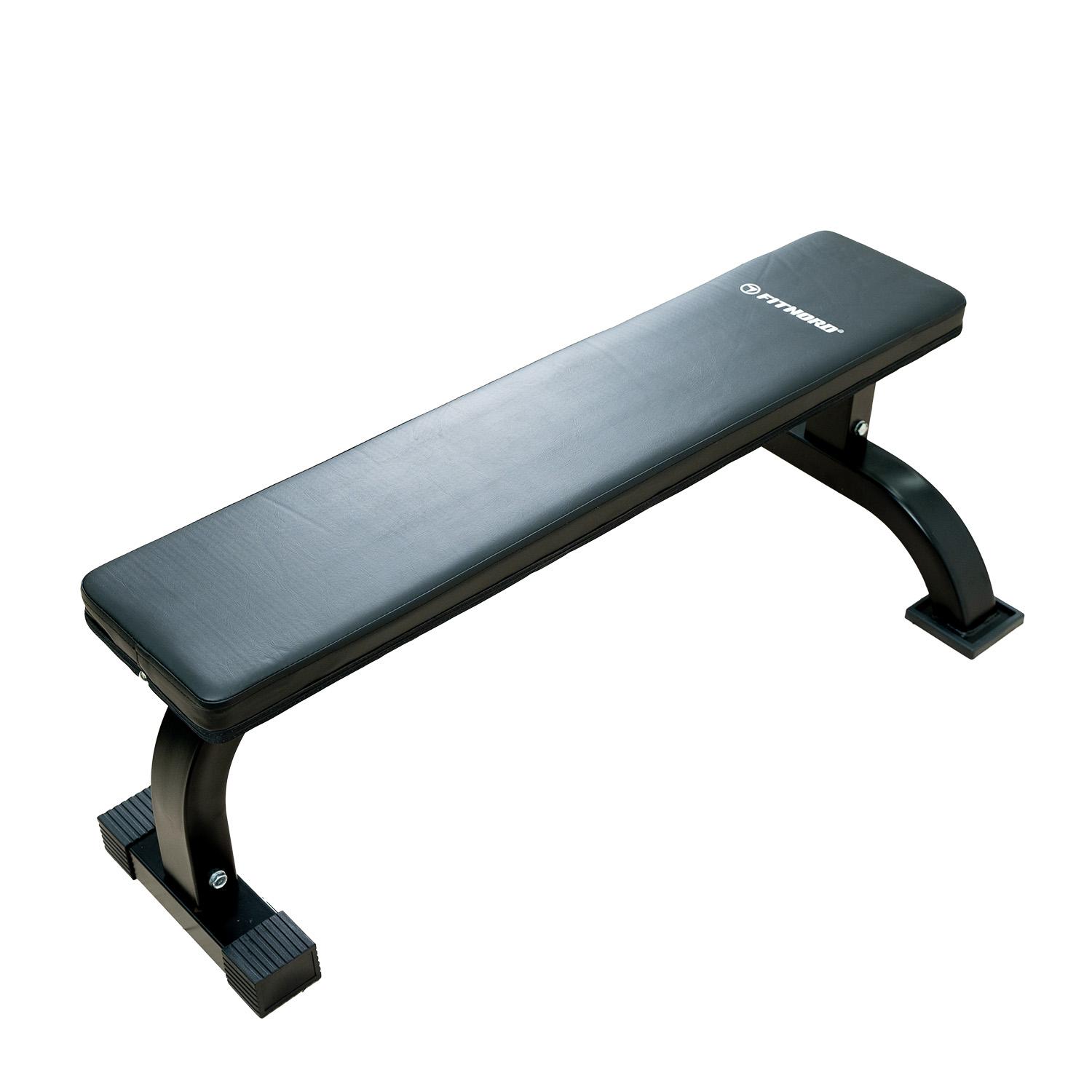 Fitnord adjustable bench clearance