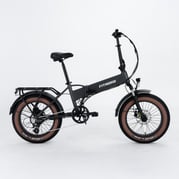 FitNord Rumble 150 Elfatbike 1