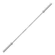 FitNord Tyngdeløftstang PRO 15 kg, maks 450 kg 1