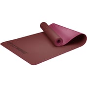 FitNord Yogamatte, Rosa 1
