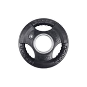 Vektplate 1,25 kg, FitNord Tri Grip 1