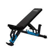 FitNord Justerbar Skråbenk 500 1