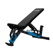 FitNord Justerbar Skråbenk 500 1
