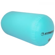 FitNord AirTrack AirRoll, turkis 1