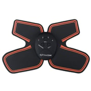 EXTRASIM EMS AbStimulator Muskelstimulator 1