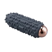 EXTRASIM Mini Vibrerande Fascia-massagerull 1