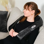 EXTRASIM HomeTherapist Nakke & Skuldermassasje 1