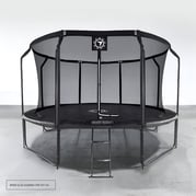 FitNord AIR Trampoline 366 cm 1