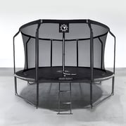 FitNord AIR Trampoline 427 cm 1