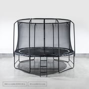 FitNord Bounce G2 Trampoline 305 cm 1