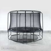 FitNord Bounce G2 Trampoline 366 cm 1