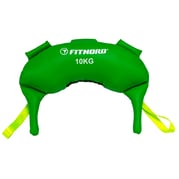 FitNord Bulgarian Bag 10 kg 1