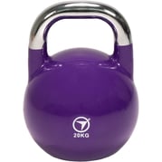 FitNord Competition Kettlebell 20 kg 1