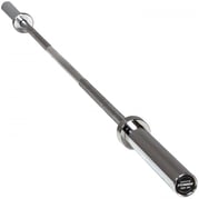 FitNord Competition Vektløftstang 15 kg 1