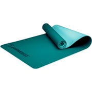 FitNord Yogamatte, Turkis 1