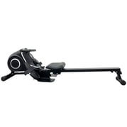 FitNord Oceans 200 Romaskin + Remskive med bicep- og trisepscurl 1
