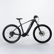 FitNord Ranger 800 Elektrisk terrengsykkel, svart 1