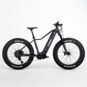 FitNord Rumble 1000 Elfatbike G2, svart 1