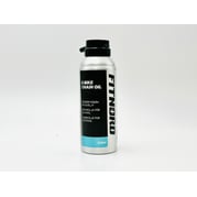 FitNord kjedeolje for elsykkel 220 ml 1
