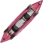 FitNord Seal Two Kajakk, lilla (G1, 2025) 1