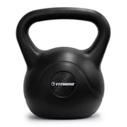 FitNord Vinylkettlebell 20 kg 1