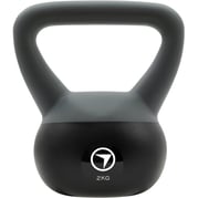 FitNord Myk Kettlebell 2 kg 1