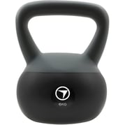 FitNord Myk Kettlebell 6 kg 1