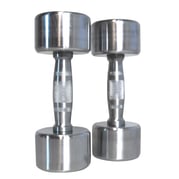 PRO Manualer, hardkromet 7 kg (PAR), FitNord 1