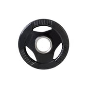 FitNord Vektskive 2,5 kg, Tri Grip Olympic 1