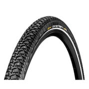 Piggdekk 28" Continental Spike 120, 32-622, punkteringsbeskyttet, refleks 1