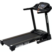 FitNord Sprint 200 G2 Tredemølle *SMØREFRI* 1