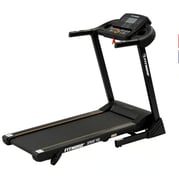 FitNord Sprint 100 G2 Tredemølle *SMØREFRI* 1