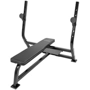 FitNord Vektløfterbenk / Benkpressbenk 1