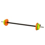 FitNord Pump-set, 20 kg 1