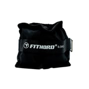 FitNord Ankel- og håndleddsvekter 0,5 kg (PAR) 1