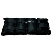 FitNord Ankel- og håndleddsvekter 5 kg (PAR) 1