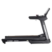 FitNord Sprint 300 G2 Tredemølle *SMØREFRI* 1