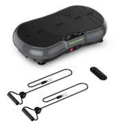 Tunturi Cardio Fit V40 Vibrasjonsplate 1