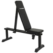 FitNord Justerbar Skråbenk 1