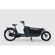 Winora F.U.B. 2W 500Wh 5-G Nexus Elsykkel 1