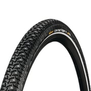 Continental Spike 240 piggdekk 28" med punkteringsbeskyttelse, 37-622
