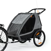 ArmorDuty TR-01 Sykkelvogn for to barn