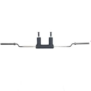 FitNord Safety Squat Bar Knebøystang