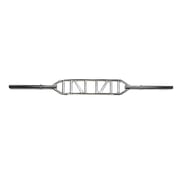 FitNord Swiss Bar Multifunksjonsstang 212 cm