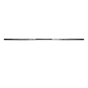 FitNord Vektstang 150 cm, for 30 mm vektskiver